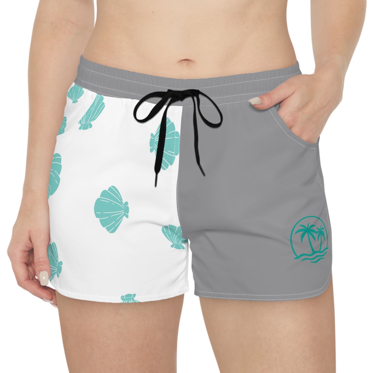 U RIPPA Women's Boardies