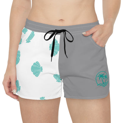 U RIPPA Women's Boardies