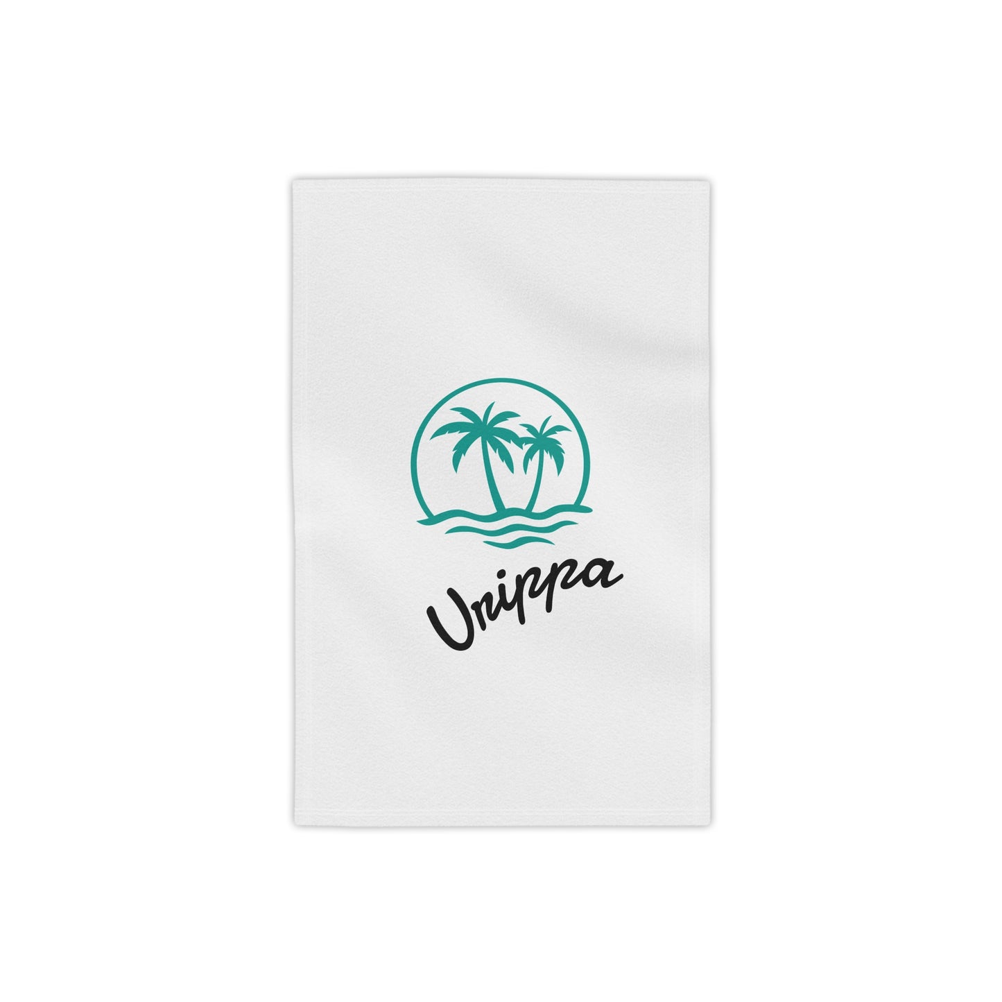 U RIPPA Beach towel
