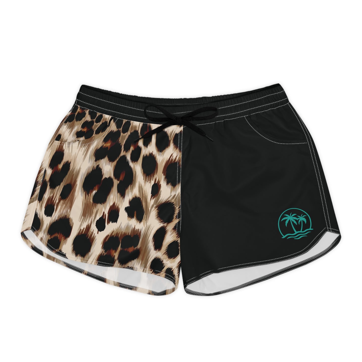 U RIPPA Women's Boardies