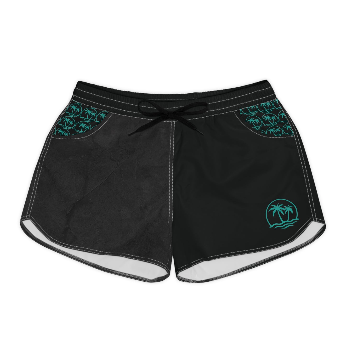 U RIPPA Women's Boardies