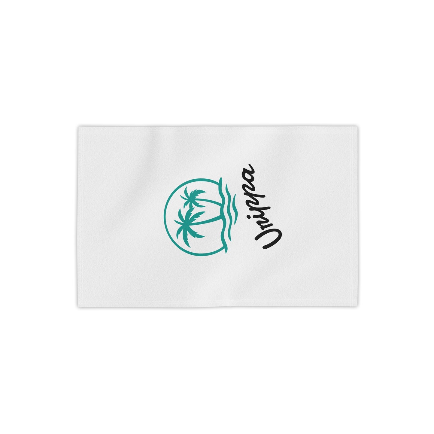 U RIPPA Beach towel