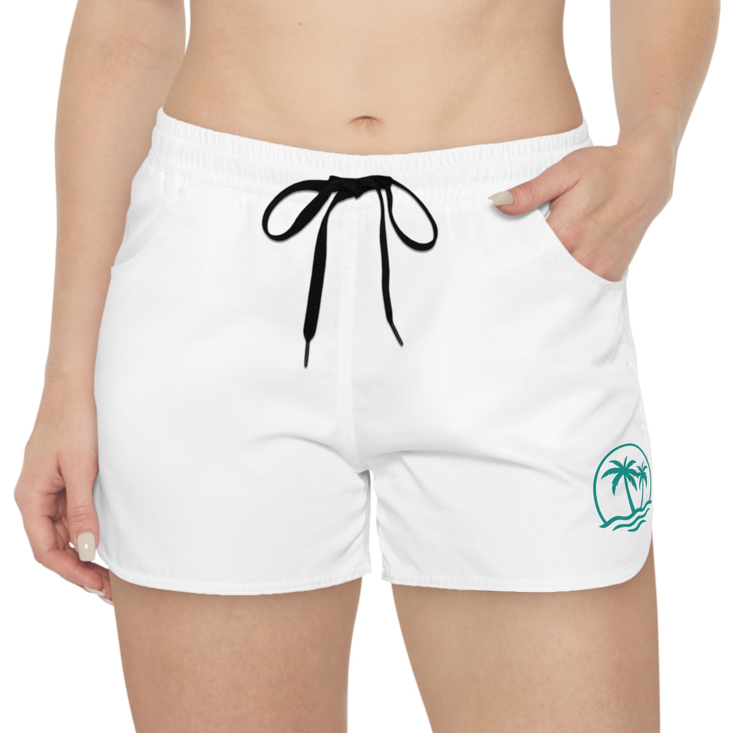 U RIPPA Women's Boardies