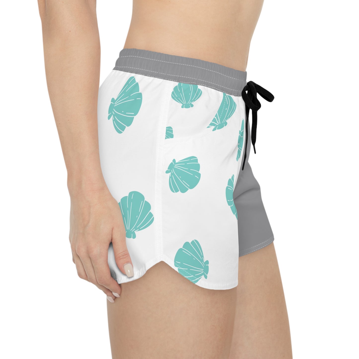 U RIPPA Women's Boardies