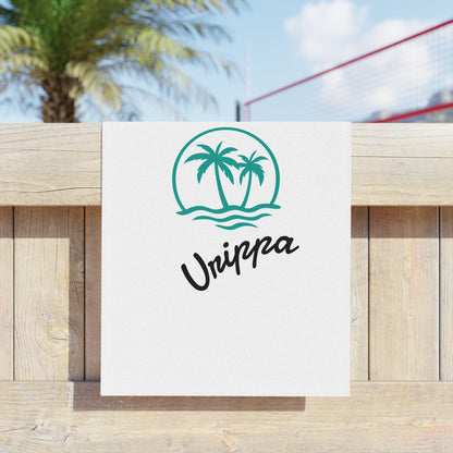 U RIPPA Beach towel