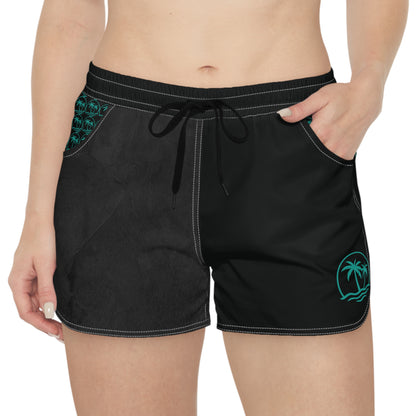 U RIPPA Women's Boardies