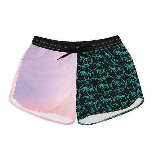 U RIPPA Women's Boardies