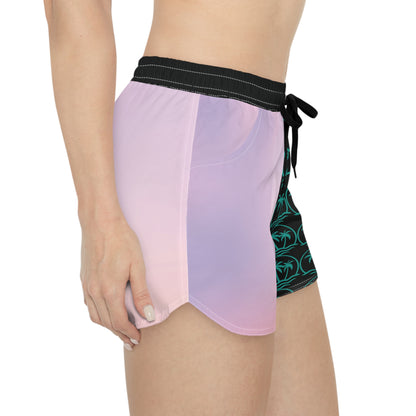 U RIPPA Women's Boardies