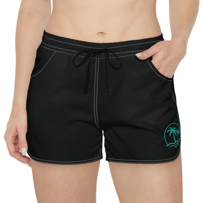 U RIPPA Women's Boardies