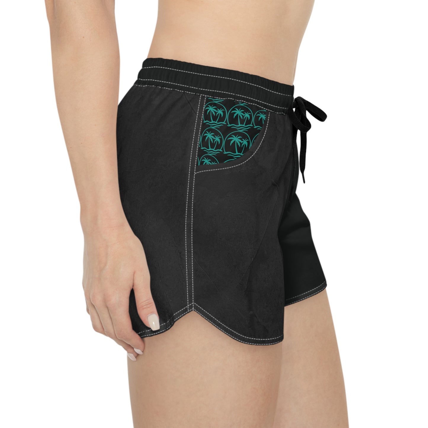 U RIPPA Women's Boardies