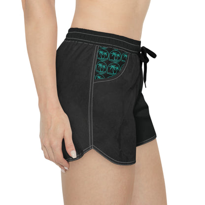 U RIPPA Women's Boardies