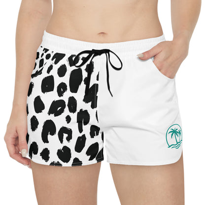 U RIPPA Women's Boardies