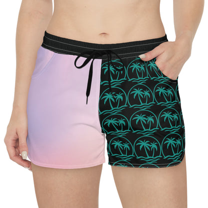U RIPPA Women's Boardies